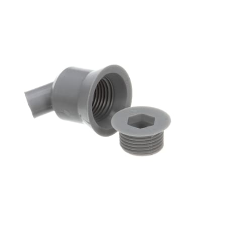 Fagor Commercial Evaporator Drain 12191224